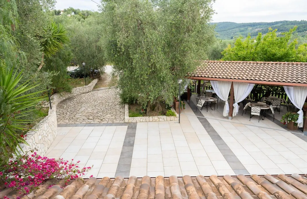 Villa La Vigna-1