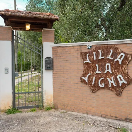 Villa La Vigna-2