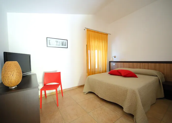 Bed and Breakfast Borgo del Nespolo Peschici